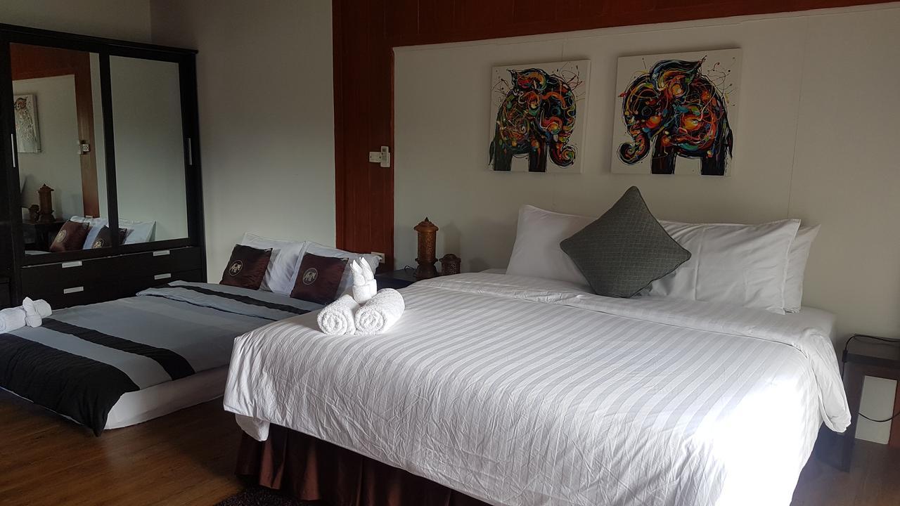 The Loft Riverside Chiangmai 호텔 치앙마이 외부 사진